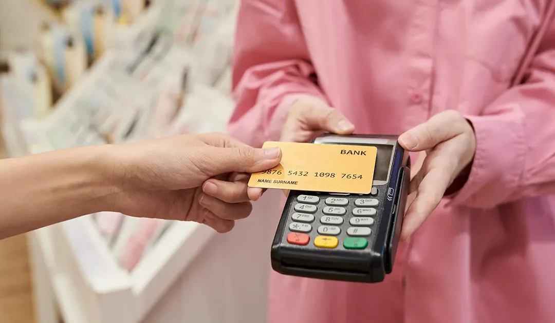 How to Choose the Right Payment Processing Company for Your Small Business