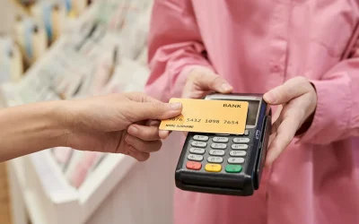 How to Choose the Right Payment Processing Company for Your Small Business
