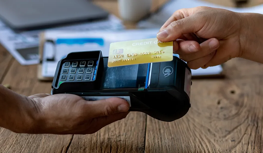 How Payment Processing Technology Can Improve Your Customer Checkout Experience