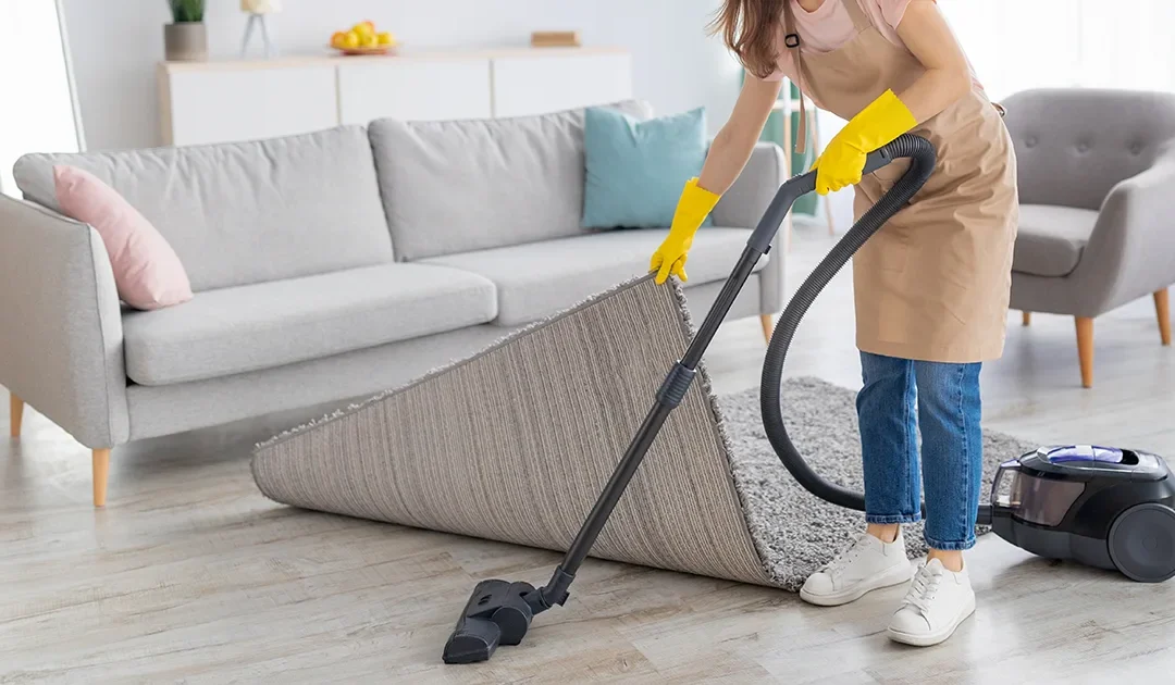 The Top 3 Qualities to Look For in a New House Cleaning Service