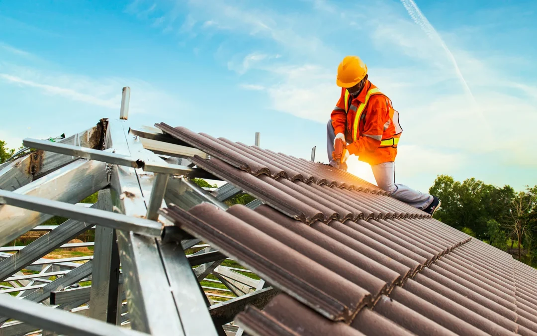 More Than Roofs: We’re in the Business of Trust, Leadership, and Long-Term Protection