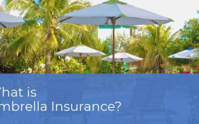 What is Umbrella Insurance?